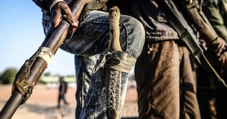 Nijerya’da kabile şiddeti: Köyler saldırıya uğradı
