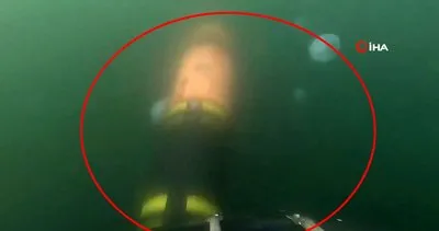 SON DAKİKA: Milli Savunma Bakanlığı’ndan flaş paylaşım! Marmara’da denizaltında AKYA torpido atışı kamerada... | Video
