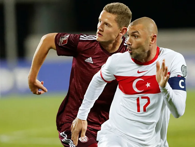 Son dakika: Burak Yılmaz'ın Lille'de kararını verdi! Süper Lig'e dönecek mi? Sezon sonunda....