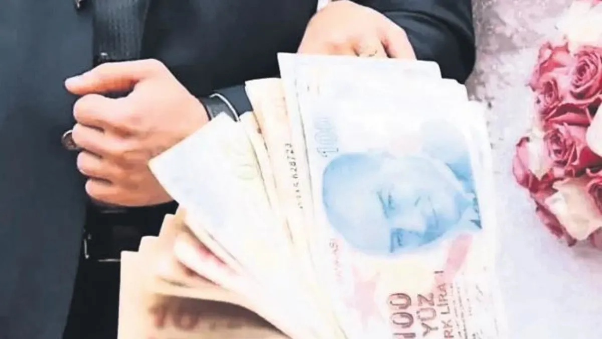 Aile ve Gençlik Fonu’na 36 bin çift başvurdu Aile ve Gençlik Fonu’na 36 bin çift başvurdu