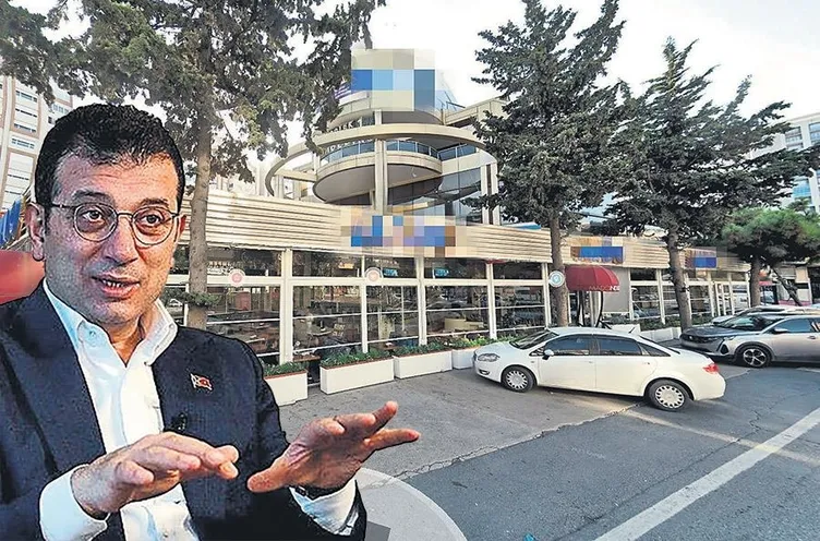 SON DAKİKA | İşte rüşvet çarkının merkez üssü! Beylikdüzü’ndeki kafede 154 kez yolsuzluk için toplandılar