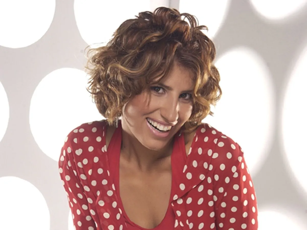 Şarkıcı Hatice�nin değişimi şaşırtıyor FotoHaber Magazin