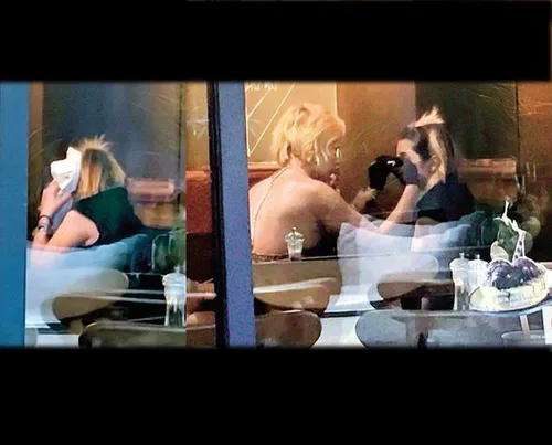 İstanbul'un göbeğinde akıl almaz olay-1