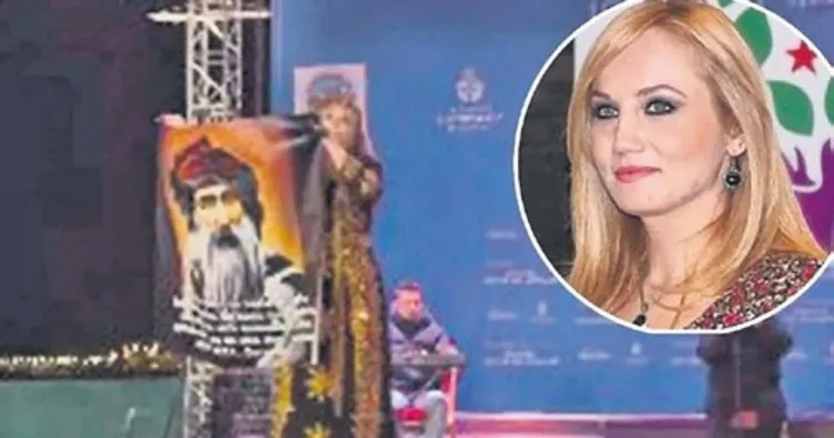 Pınar Aydınlar’ın hapsi istendi