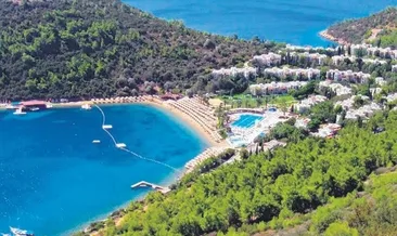 İsviçreli Hapimag Türkiye’de büyüyecek