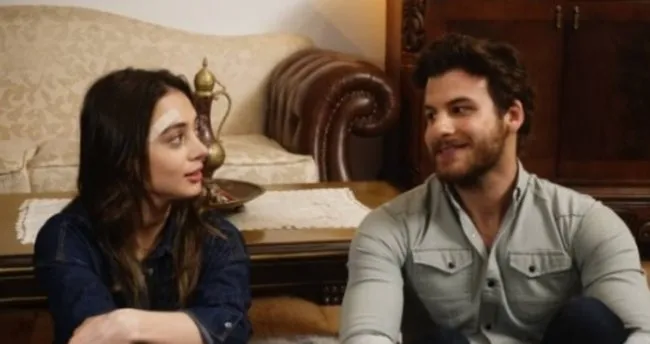 Benim Adim Melek Yeni Bolumde Neler Olacak Benim Adim Melek 27