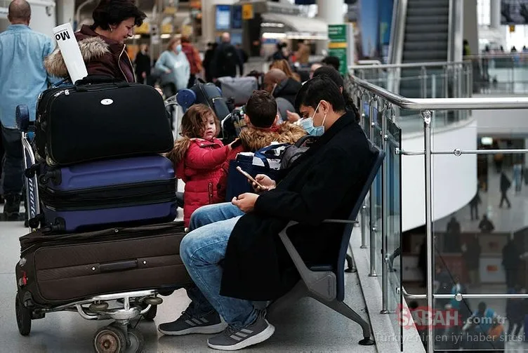 Son dakika haberi: Corona virüs tedavisi için flaş gelişme! Kritik tarih belli oldu... Coronavirüs nasıl bulaşır, korunma yolları neler?