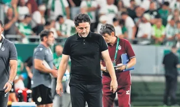 Fatih Tekke bıraktı