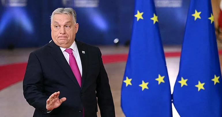 Avrupa Birliği’nde Rusya çatlağı