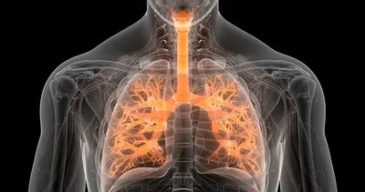 Akciğer kanserinin en yaygın belirtisi! Bu kişilerde risk 20 kat fazla...