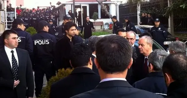 Türkiye tarihine geçen kareler