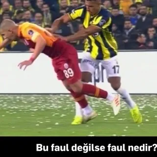 Sosyal medya kapışması!