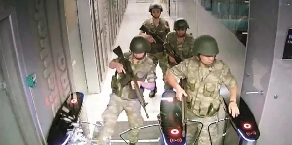 SON DAKİKA: FETÖ’cü darbeciler için hesap günü! Karar açıklandı
