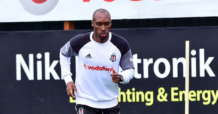 Atiba kadroya alınmadı