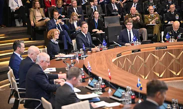 NATO’da savunma bakanları toplantısı: Gündem hava savunması