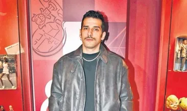 ‘Oyuncak arabamı hâlâ saklıyorum’