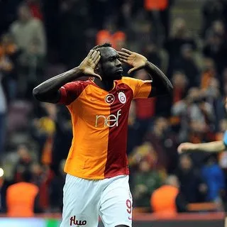 Son dakika Galatasaray transfer haberleri! Galatasaray Diagne'yi sattı!
