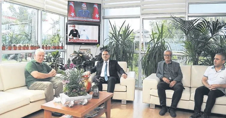 Yurdagül: Adana’yı çok özleyeceğim