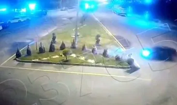 Nevşehir’de alkollü sürücü dehşet saçtı: Ehliyet süresiz iptal edildi #nevsehir