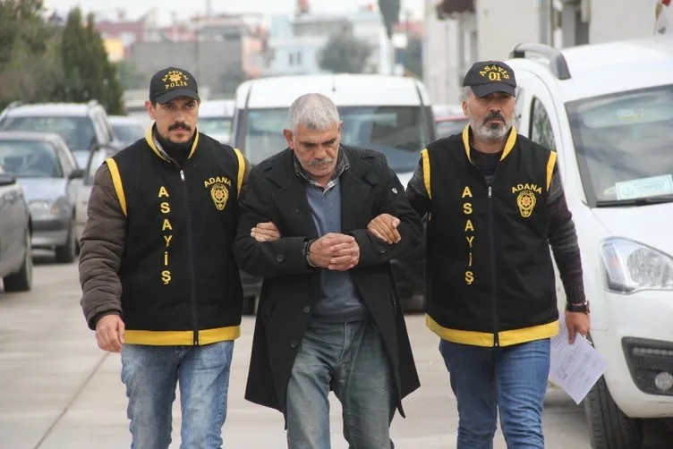 Organize İşler 2 Sazan Sarmalı filmi Adana’da gerçek oldu
