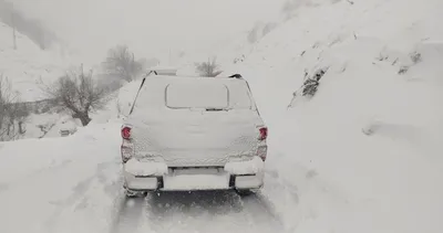 Tunceli’de tüm okullar tatil edildi