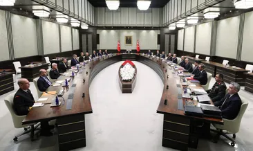Son dakika: Kritik MGK Toplantısı sonrası İsveç ve Finlandiya’ya NATO mesajı