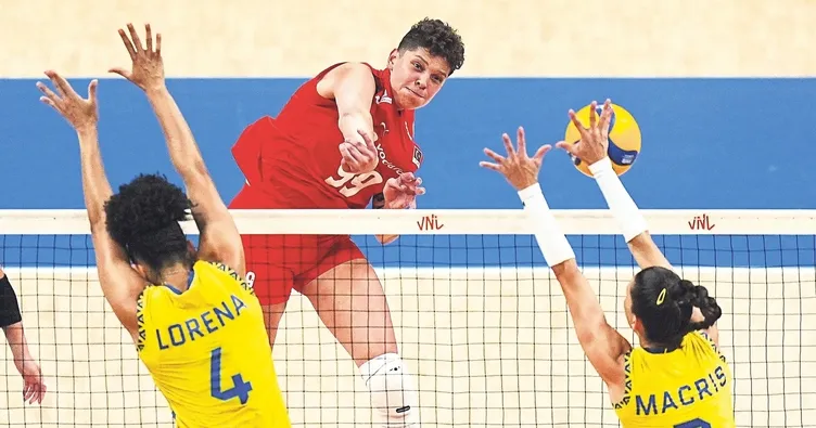 Sultanlar’a nazar boncuğu!