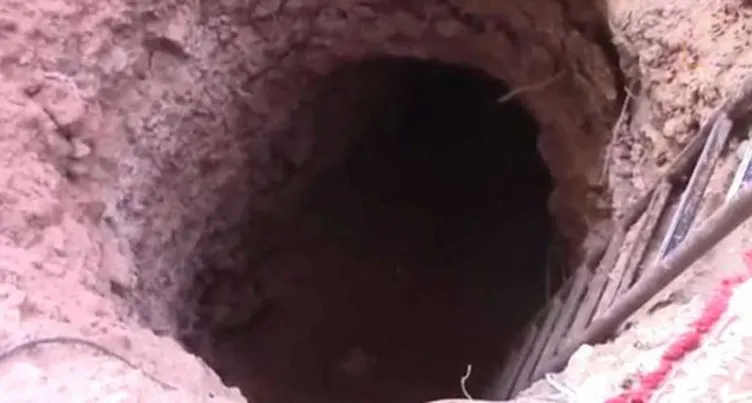 SON DAKİKA | YPG’lileri operasyon korkusu sardı! Köstebek gibi tünel kazmaya başladılar