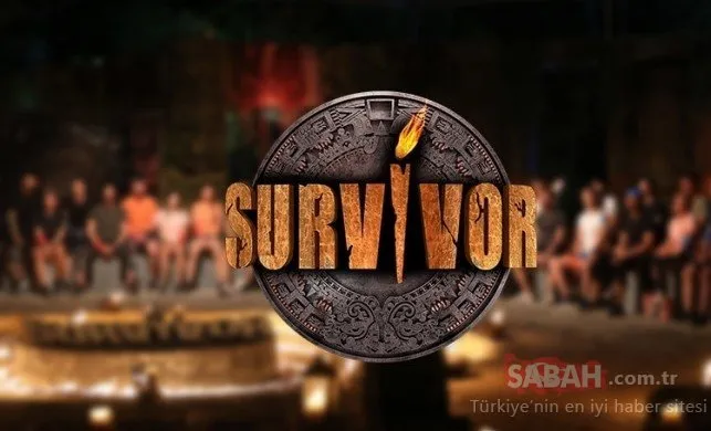 Survivor’da bugün kim elendi? 25 Şubat Salı Survivor Ünlüler takımı SMS oylaması sıralaması!