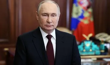 Rusya’da kritik seçim! Halk sandık başında: Putin yeniden mi geliyor?