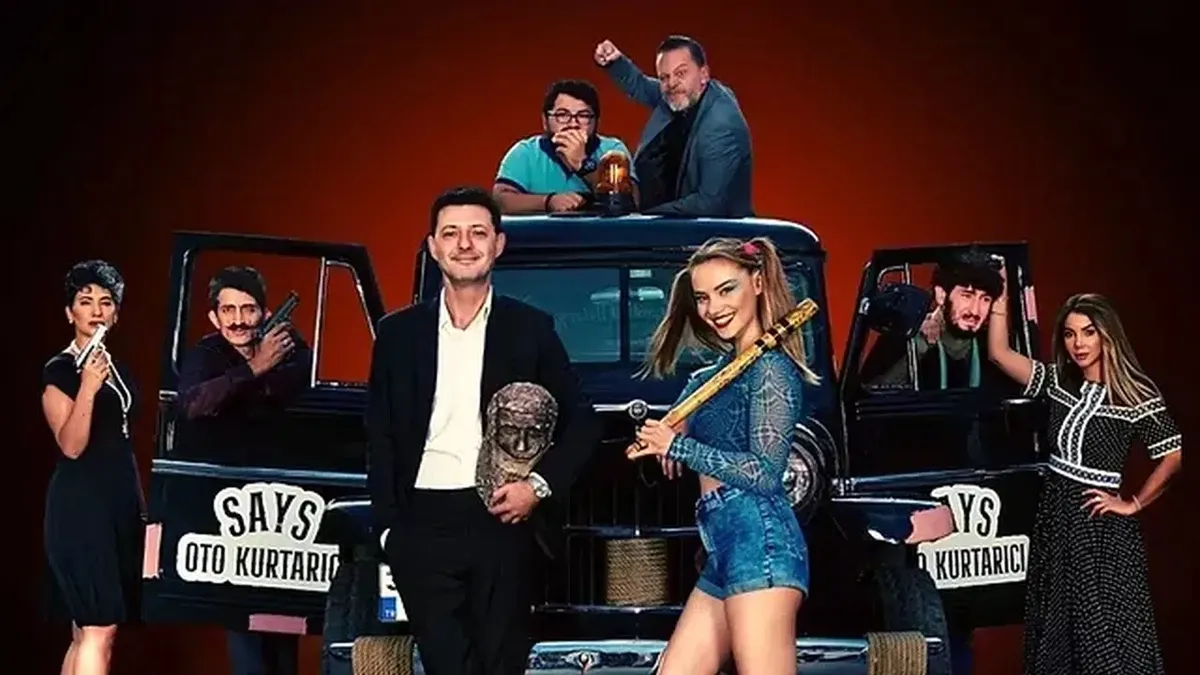 Ulan Salih filmi konusu ne,oyuncuları kim? Ulan Salih bu akşam TV’de!