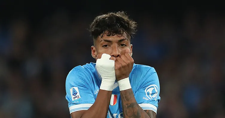 Napoli, Bologna’ya 90+1’de yıkıldı!