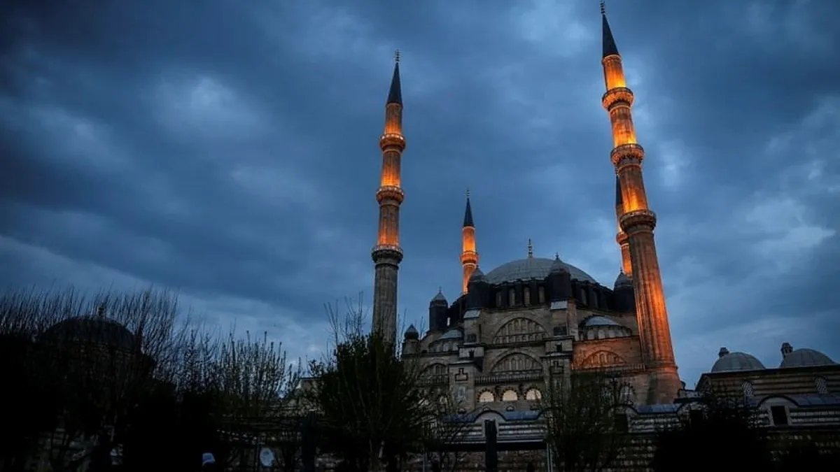 Cuma Hutbesi 4 Eylül 2026: Diyanet ile bugünkü Cuma Hutbesi konusu nedir?