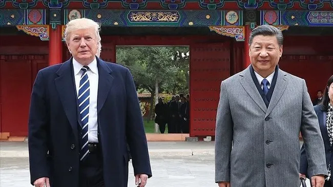 Trump’tan Rusya-Ukrayna savaşı ile ilgili çarpıcı açıklamalar: Sert bir şekilde müdahale edeceğiz