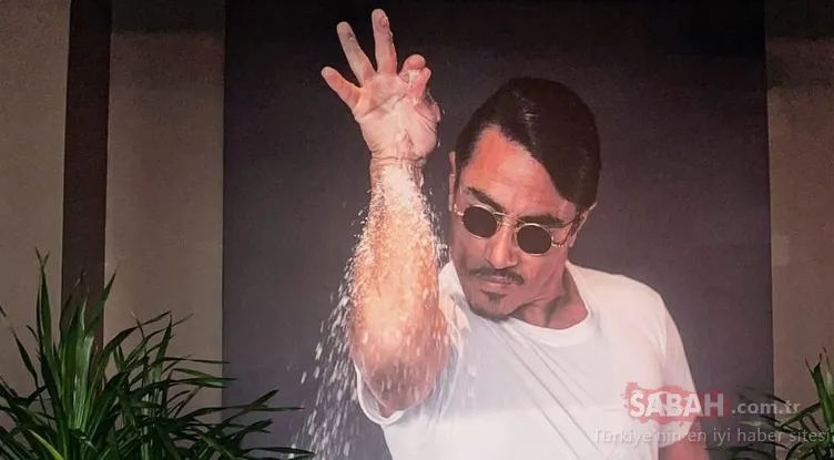 Nusret Gökçe bilinmeyenlerini anlattı! ‘Bir sırt çantası ve 500 dolar borç ile yola çıktım’