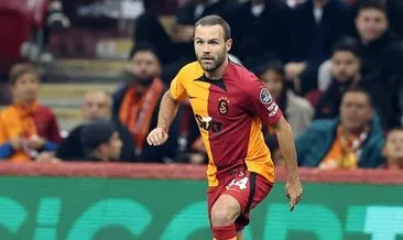 Galatasaray’da Mata’ya yer aranıyor!