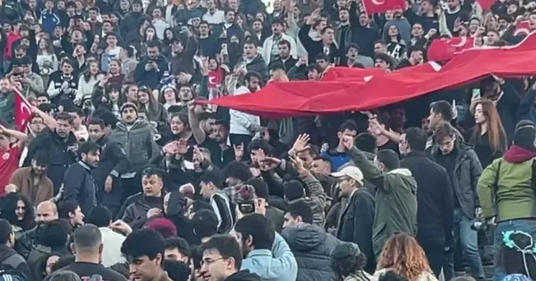 EGM’den ODTÜ açıklaması