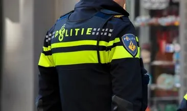Hollanda’da polisinden skandal! Şüphelinin ölümüne soruşturma başlatıldı