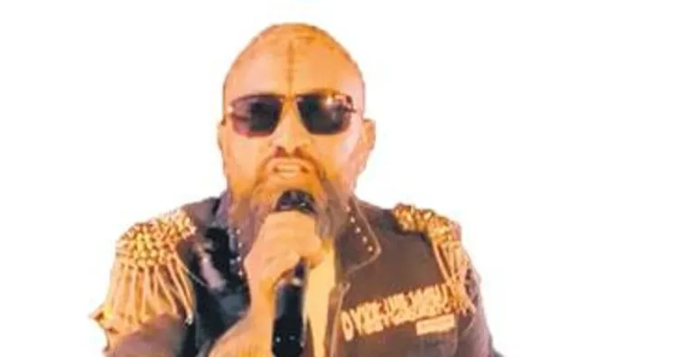 ‘Nerdesin’i coverladı