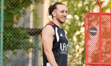 Metehan Mert, Batman Petrolspor’da!