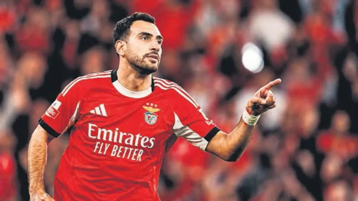 Beşiktaş, Vangelis Pavlidis'i Transfer İçin Görüşmelere Başladı