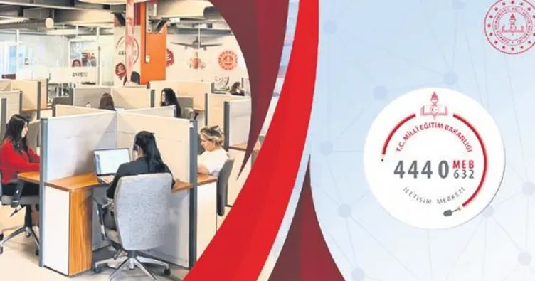 Okul randevu sistemi başladı