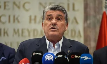 Ersin ve Necip’in tedbiri kalktı!