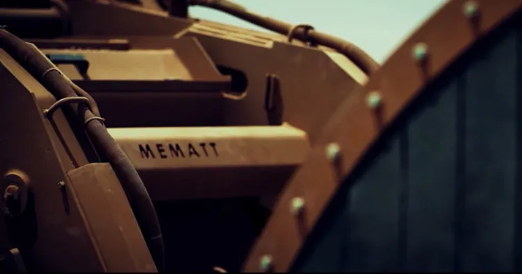 MSB ve SSB anlaştı: MEMATT geliyor!