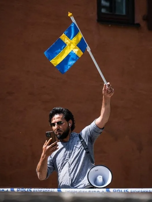 İsveç Başbakanı’ndan Kur’an-ı Kerim’e yapılan alçak saldırılara tepki: Bizi bölmek için yapıyorlar!