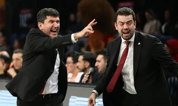 Ertuğrul Erdoğan: Tam kadro kazanarak devam etmek istiyoruz