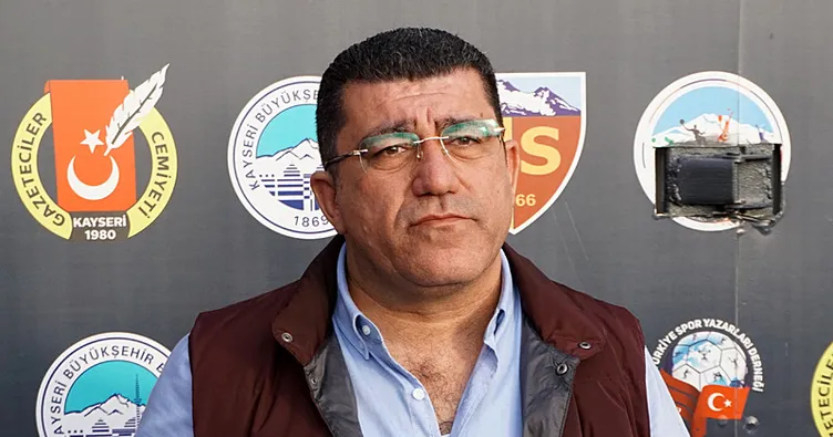 Kayserispor’a 3.4 milyon TL ödeme emri