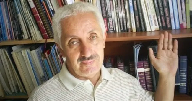 Misakı Milli haritası bulundu