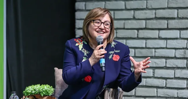 BM’den Fatma Şahin’e görev! BM Yerel Yönetimler Danışma Grubu’nda BM’den Fatma Şahin’e görev! BM Yerel Yönetimler Danışma Grubu’nda