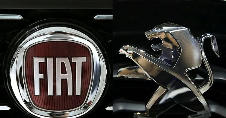 Fransız PSA’nın hissedarları, Fiat Chrysler ile birleşmeyi onayladı